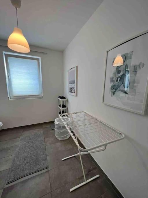 Moderne Wohnung Mit 4 Betten Bochum Exterior photo